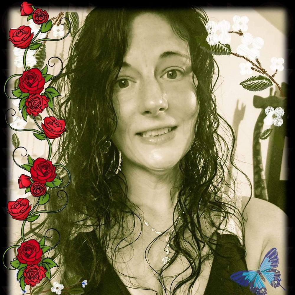 Meet your Posher, Jenny